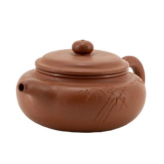 Глиняный чайник "Основательный", 115 мл.. Price: ₽3,560 rub.