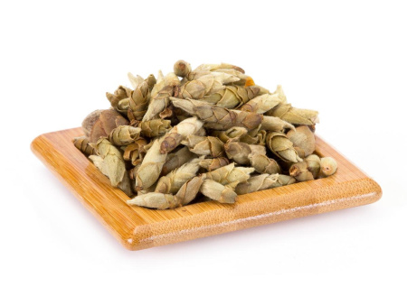 Loose Leaf Pu-erh Tea - Chae Ya Bao (Tea Buds from Pu-erh Trees), 