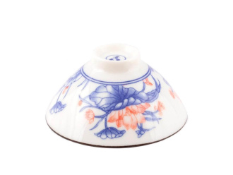 Пиала «Узор лотоса», 100 мл. | 茶杯. Price: ₽240 rub.
