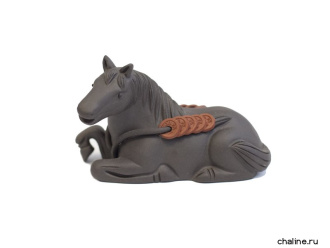 Tea toy "Clay Horse". Цена: ₽525 руб.