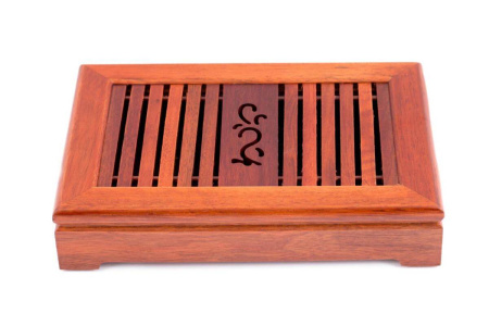 Chaban "Immersion", rosewood "Rosewood", 29x20x5. Price: ₽7,320 rub.