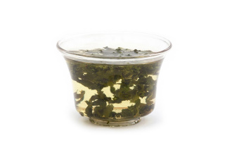 Flavored Tea - Pineapple Oolong, 