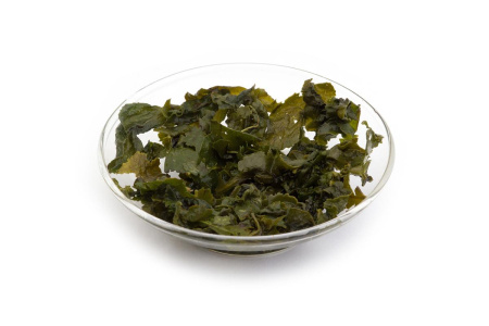 Flavored Tea - Taiwanese Milk Oolong, 