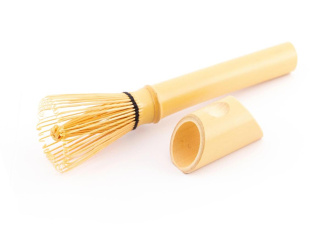 Chasen (matcha whisk) "32 long". Price: ₽2,320 rub.
