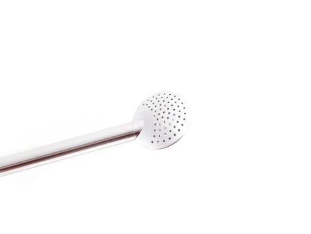BOMBING round stainless steel, 19 cm. Price: ₽350 rub.