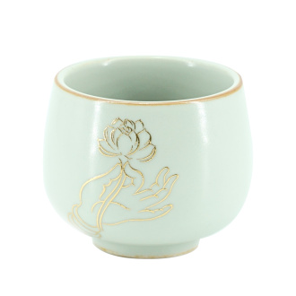 Пиала "Золотое благородство" | 茶杯. Price: ₽1,180 rub.