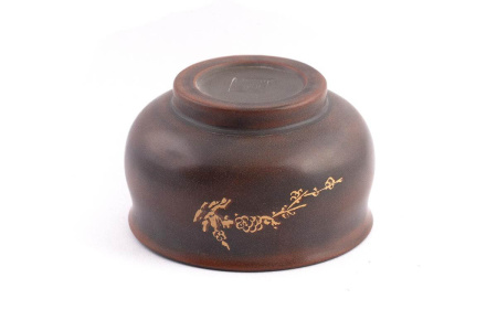 Qinzhou Bowl "Fragile Beauty" | 茶杯. Price: ₽1,870 rub.