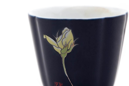 Cup "Unity", 55 ml. | 茶杯. Price: ₽980 rub.