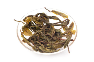 Green tea Маоцзянь (Ворсистые острия)