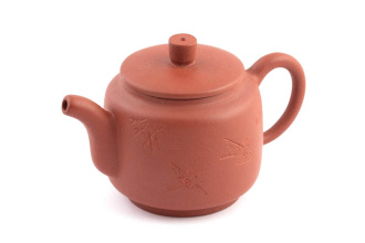 Чайник глиняный «Купаж», 150 мл. Price: ₽2,670 rub.