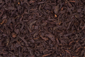 Red tea Янь сюнь сяочжун (Сяочжун дымного копчения)