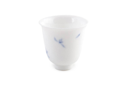 Ceramic bowl "Flying away into the distance", 55 ml. | 茶杯. Price: ₽2,700 rub.