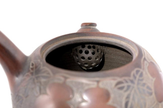 Чайник из Циньчжоу «Груша». Price: ₽10,160 rub.