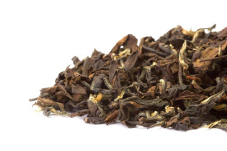 Taiwanese Oolong Tea (Formosa) - Dongfang Meiren of Xinzhu (Oriental Beauty), Дун фан мей жэнь, Dongfang Meiren, Dong fang Mei ren