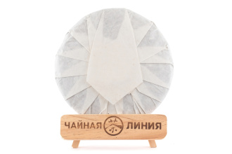 Buy, white tea Прессованный Чэнюнь мудань 2008 г. Белый пион со старой мелодией, 300 гр.