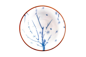 Пиала «Отражение в воде», 85 мл. | 茶杯. Price: ₽290 rub.