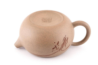 Чайник глиняный «Чайный опыт» 250 мл.. Price: ₽2,800 rub.