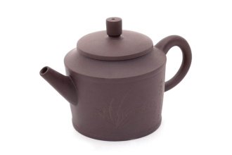 Чайник глиняный «Травник», 210 мл.. Price: ₽3,690 rub.