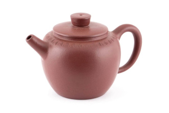 Глиняный чайник «Везучий», 160 мл.. Price: ₽2,080 rub.