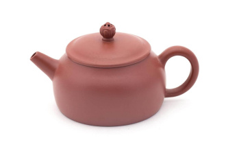Чайник из Исин, Цзянсу "Чан", 190 мл. Price: ₽3,990 rub.