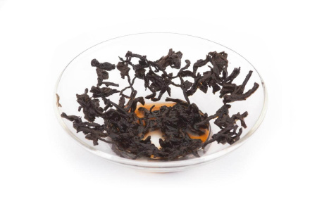 Loose Leaf Pu-erh Tea - Shu Puer 2018 "Gongting", 