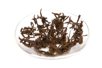 Red tea Jin jun mei 2 (Golden Eyebrows)