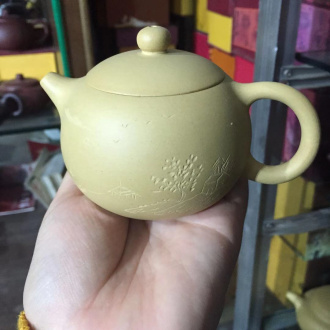Чайник глиняный «Засуха». Price: ₽2,340 rub.