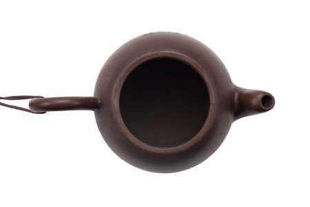 Чайник глиняный «Монах», 230 мл. Price: ₽2,530 rub.