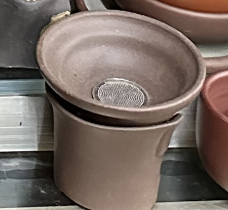 Ситечко для чая "Древняя печь". Price: ₽420 rub.