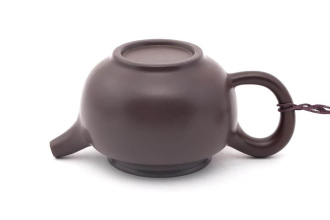 Clay teapot "Modern style", 180 ml. Price: ₽3,760 rub.