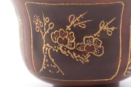 Gaiwan from Qinzhou, Guangxi "Picture Gallery". Price: ₽7,920 rub.