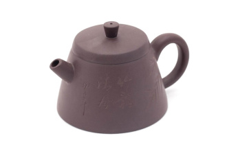 Чайник глиняный «Чжайгун», 150 мл. Price: ₽2,780 rub.