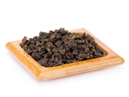 Taiwanese Oolong Tea (Formosa) - GABA 1, 