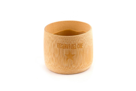 Сосуд для Мате из бамбука, 110 мл.. Price: ₽270 rub.