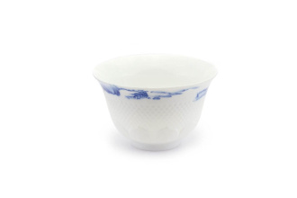 Гайвань фарфоровая «Лотос», 185 мл.. Price: ₽1,220 rub.