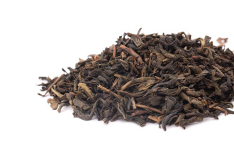 Flavored Tea - Moli da bai hou (Jasmine large white pile), 
