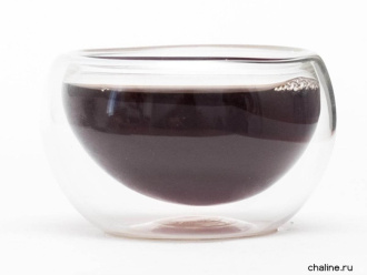Dark Tea (Hei cha) - Любао, миниточи, 