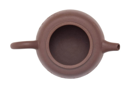 Чайник глиняный «Одинокая ива», 130 мл. Price: ₽1,730 rub.