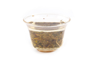 Buy, white tea Хуасян мудань (Цветочный аромат пиона)