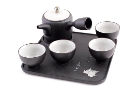 Tea set "Ideal pastime". Price: ₽11,970 rub.
