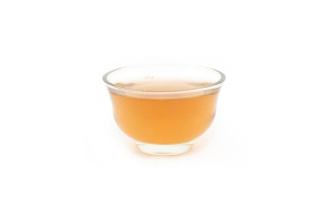 Red tea Hong Mao Feng