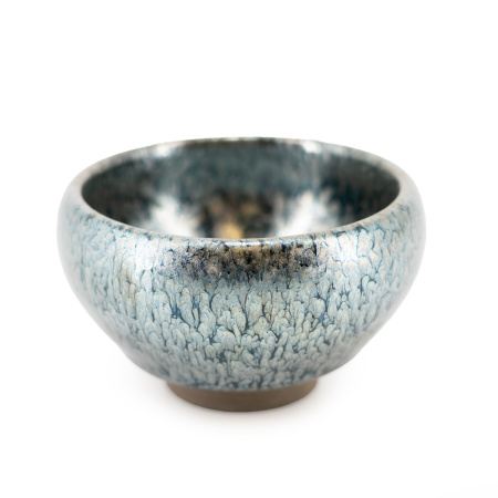 Пиала Цзяньчжань дровяного обжига "Звёздная система", 100 мл. | 茶杯. Price: ₽3,300 rub.