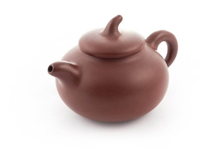Чайник глиняный «Тыковка» 250 мл.. Price: ₽2,980 rub.