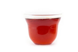 Пиала стеклянная «Бокальчик», 80 мл. | 茶杯. Price: ₽160 rub.
