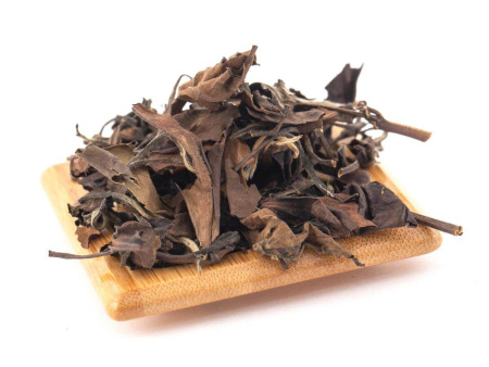 Buy, white tea Meizi xiang lao gongmei 2011 (Plum-scented Offering Eyebrows)