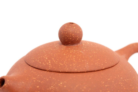 Teapot from Yixing, Jiangsu "First Spring Rain", 225 ml.. Price: ₽4,550 rub.