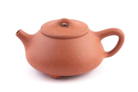 Чайник глиняный «Рождение бури» 240 мл.. Price: ₽2,330 rub.