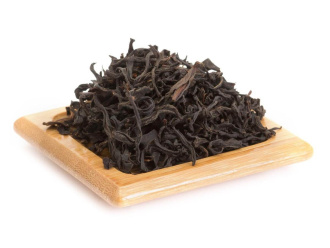 Red tea Zhiyuetan GABA (GABA based on red tea from Sun Moon Lake)