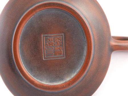 Чайник из циньчжоуской глины «Чуя», 175 мл.. Price: ₽9,860 rub.