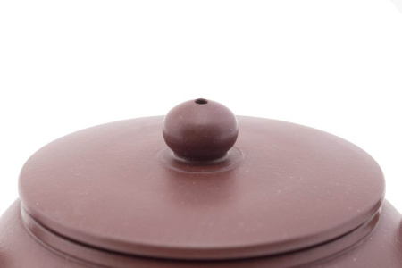 Чайник из Исин, Цзянсу "Коричневый лагун", 270 мл. Price: ₽6,750 rub.